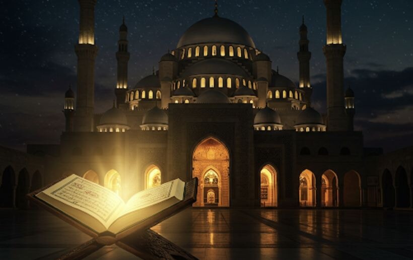 Kadir gecesi nasıl bulunur? Kadir gecesinin önemi, fazileti ve yapılacak ibadetleri