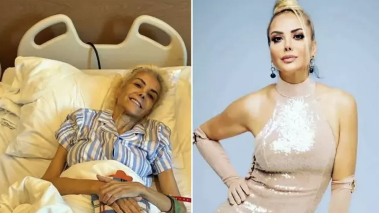 Tanyeli öldü mü, vasiyeti var mı? Oryantal Tanyeli'nin cenazesi nerede ve ne zaman yapılacak?