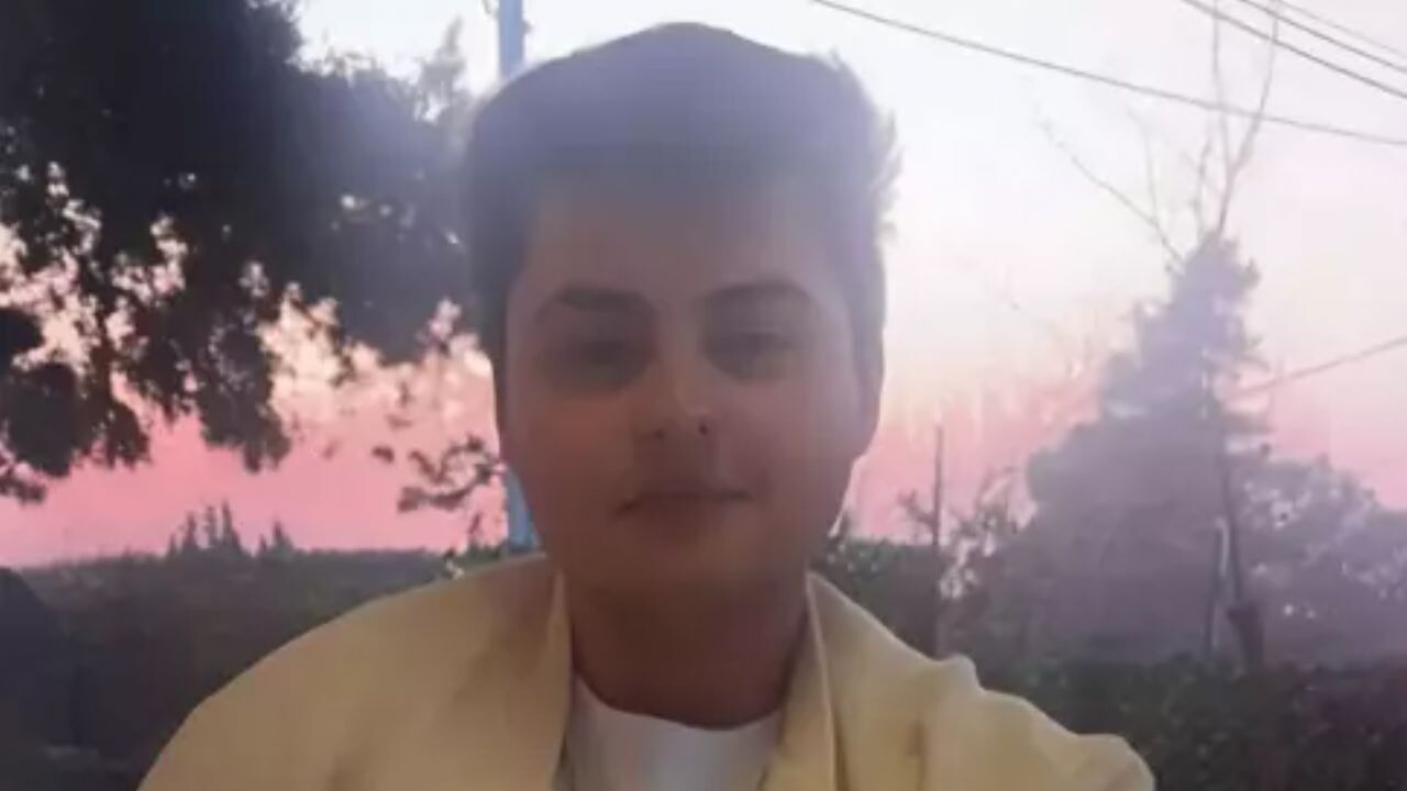 Hatay'da kan donduran cinayet