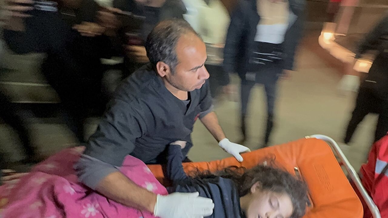 'İsrail verdiği sözlere uymadı ve Gazze'de soykırımını yeniden başlattı'