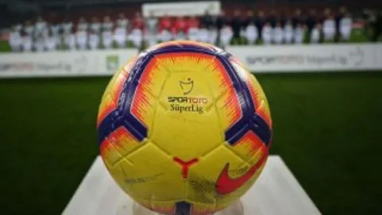 Futbolseverler için bugünün maç takvimi