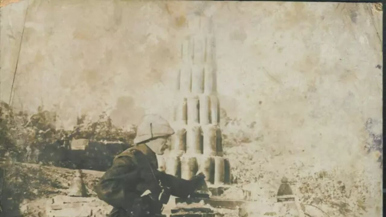 Atatürk'ün 18 Mart zaferine dair mektubundaki öngörü