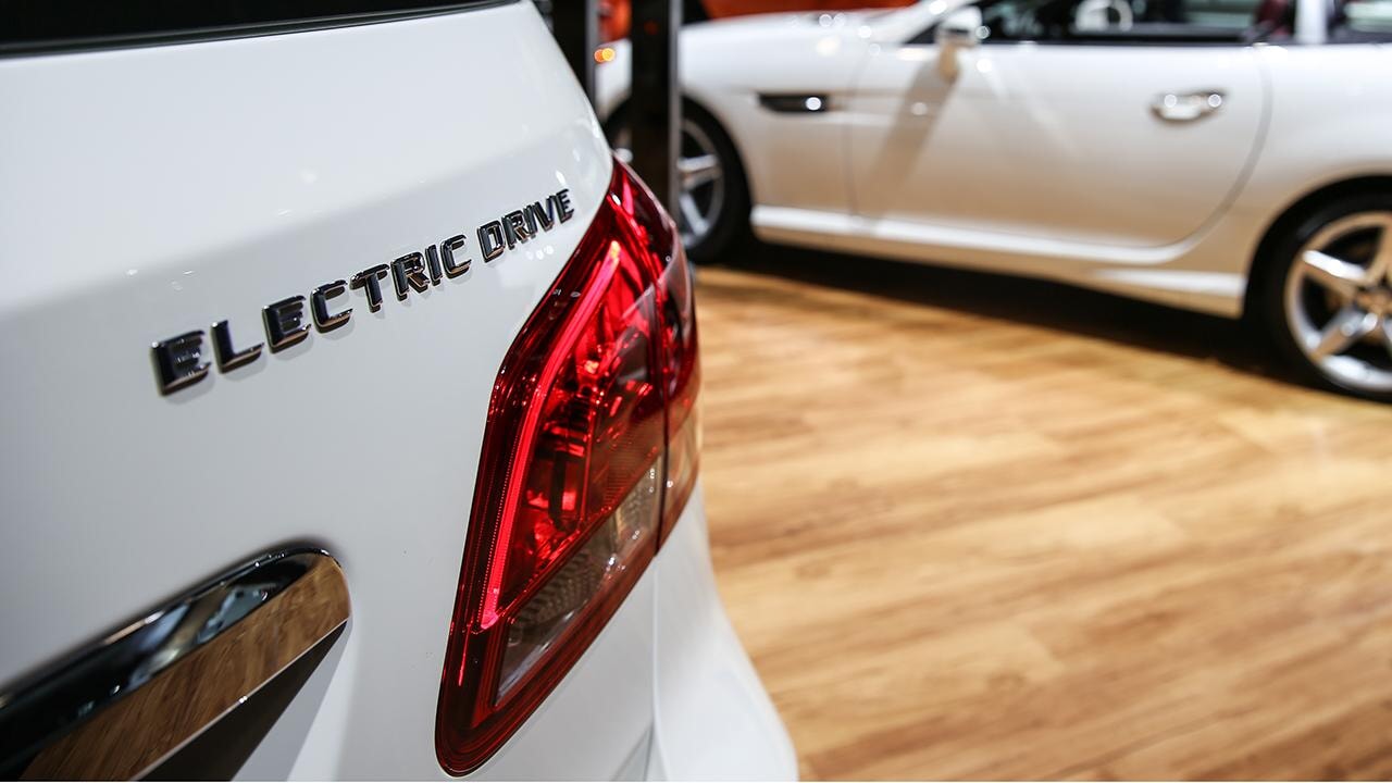 AB'de elektrikli otomobil satışı neden düştü?