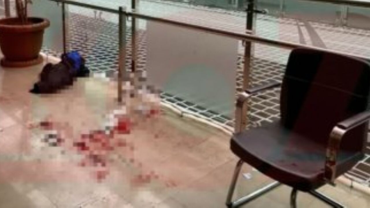 Karamürsel Belediyesi'nde silahlı saldırı! MHP İlçe Başkanı vuruldu