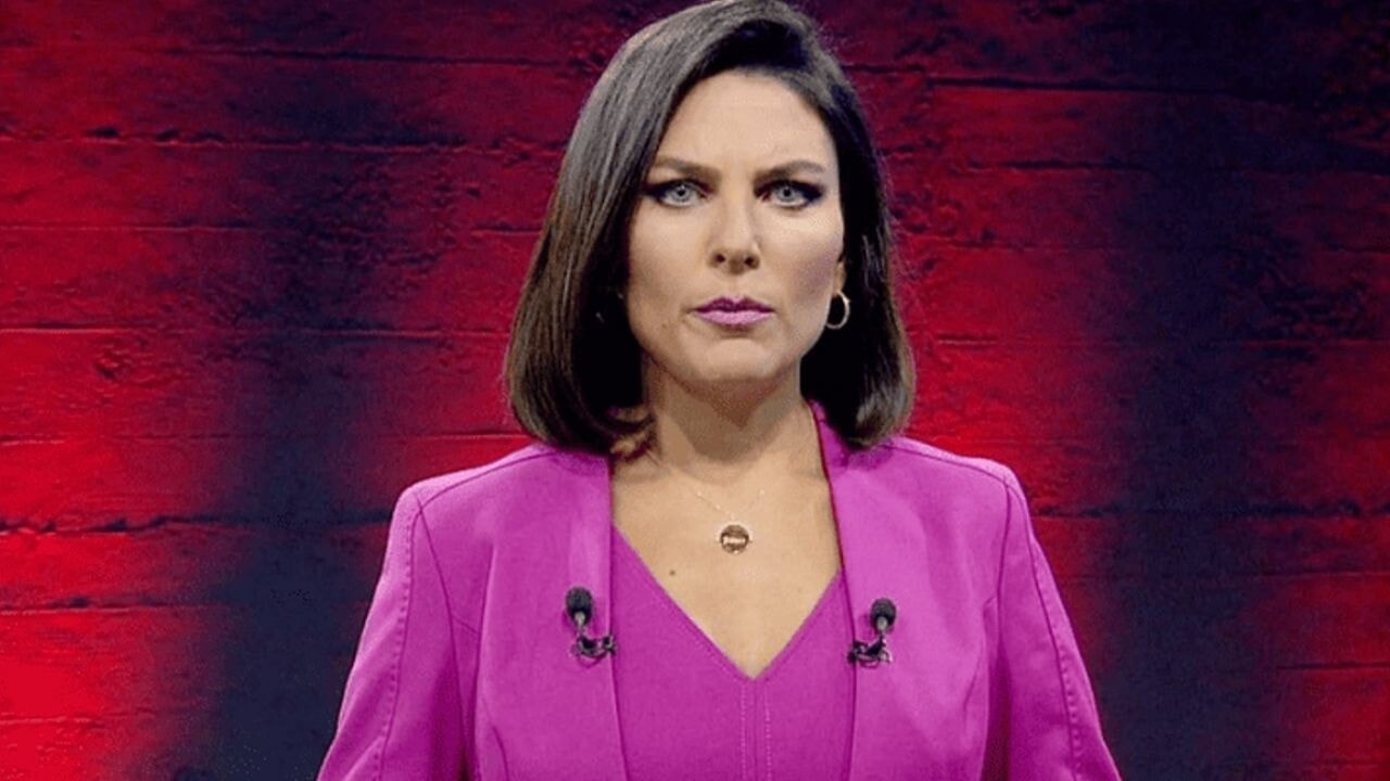 İsmail Saymaz paylaşımı Ece Üner'i savcılığa götürdü