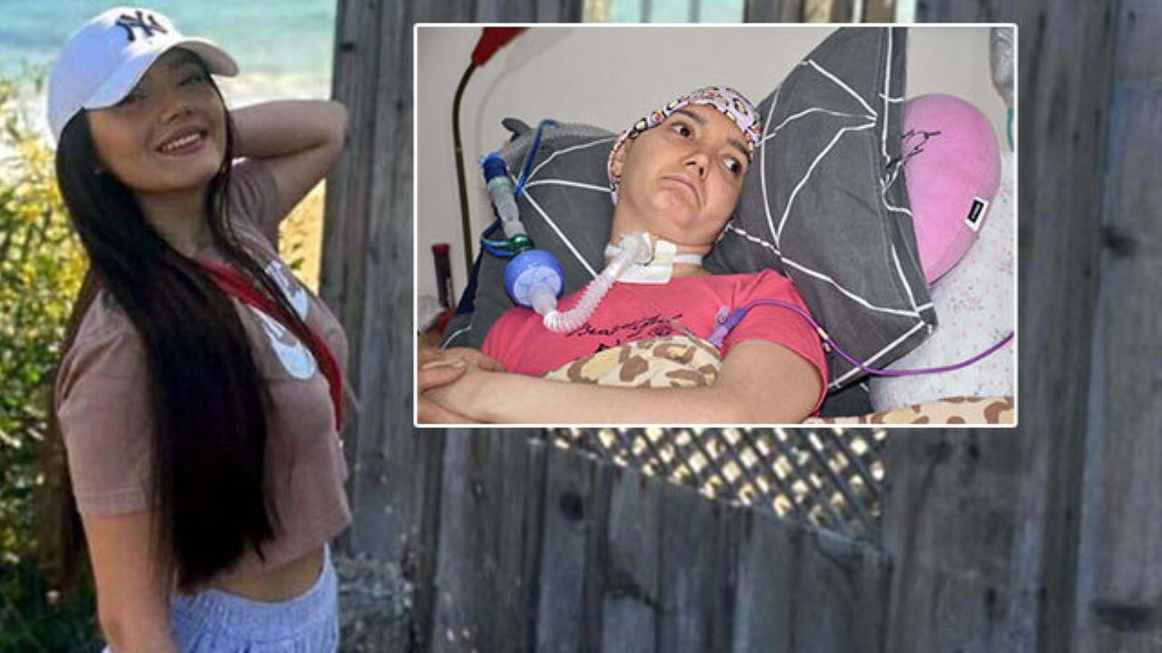 Dilara yatağa bağımlı kaldı, mahkeme ceza indirdi!