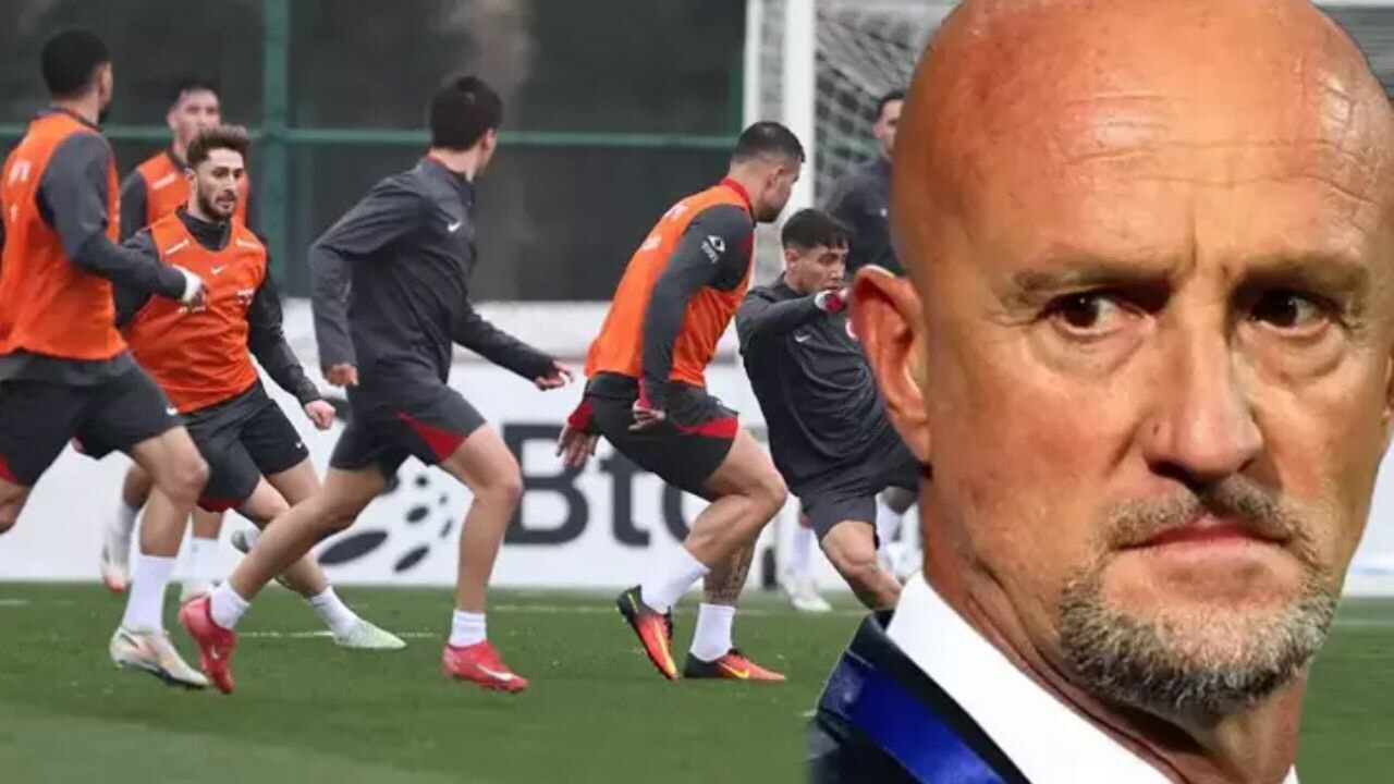 Marco Rossi'den çarpıcı Türkiye itirafı