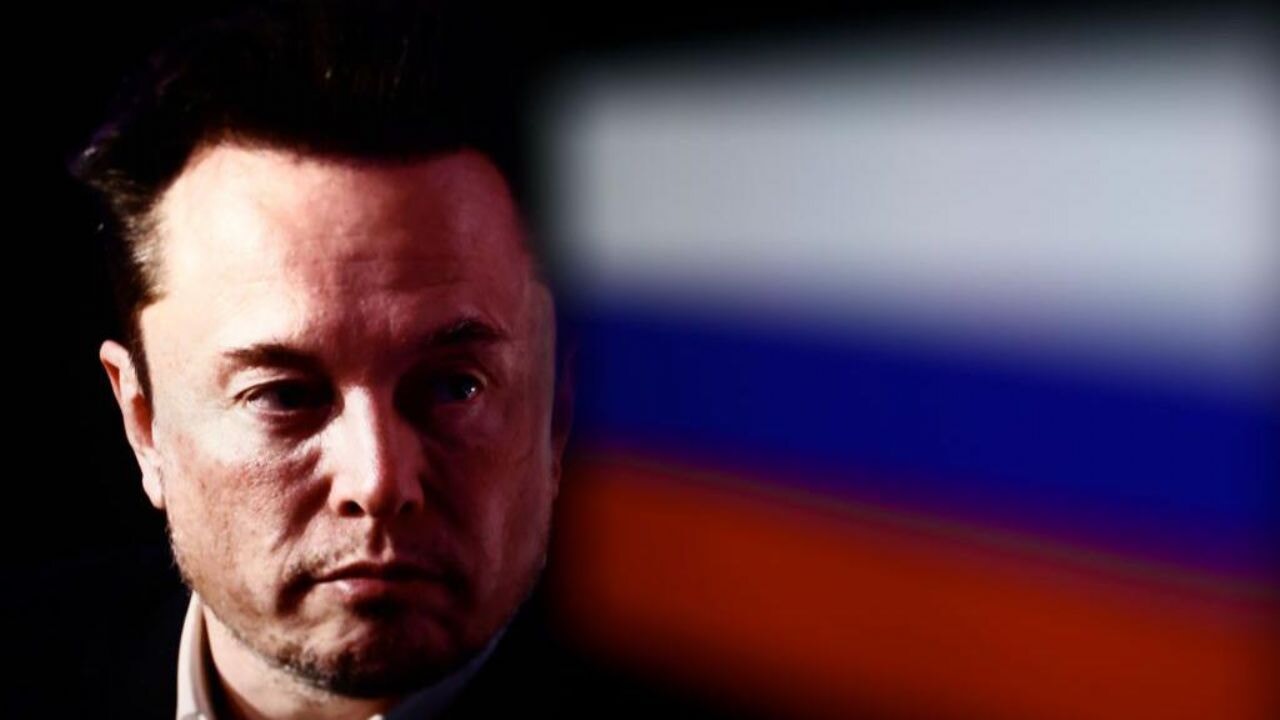 Rusya'nın Elon Musk ile uzay işbirliği planı