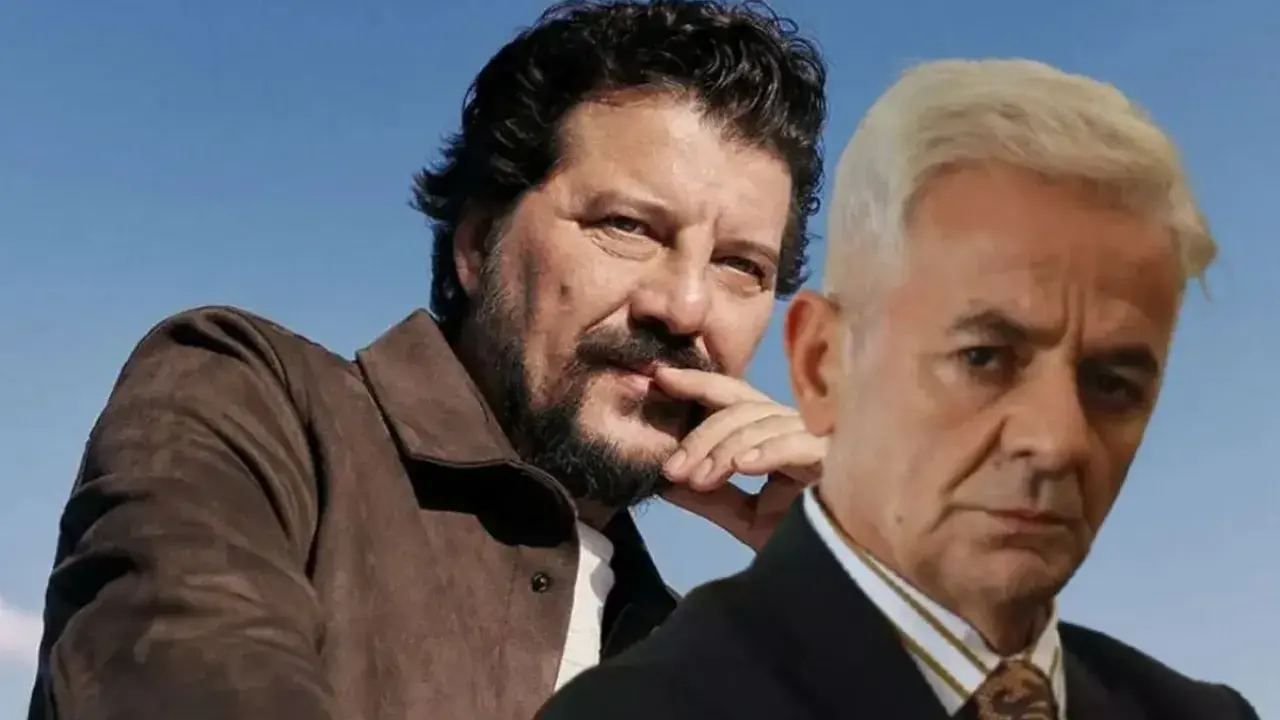 İlker Aksum'dan duygusal cenaze açıklaması: Şinasi'ciğim Beni Affet