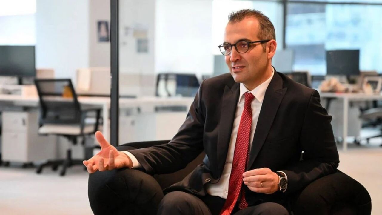 Şişli Belediye Başkanı Resul Emrah Şahan hakkında gözaltı kararı