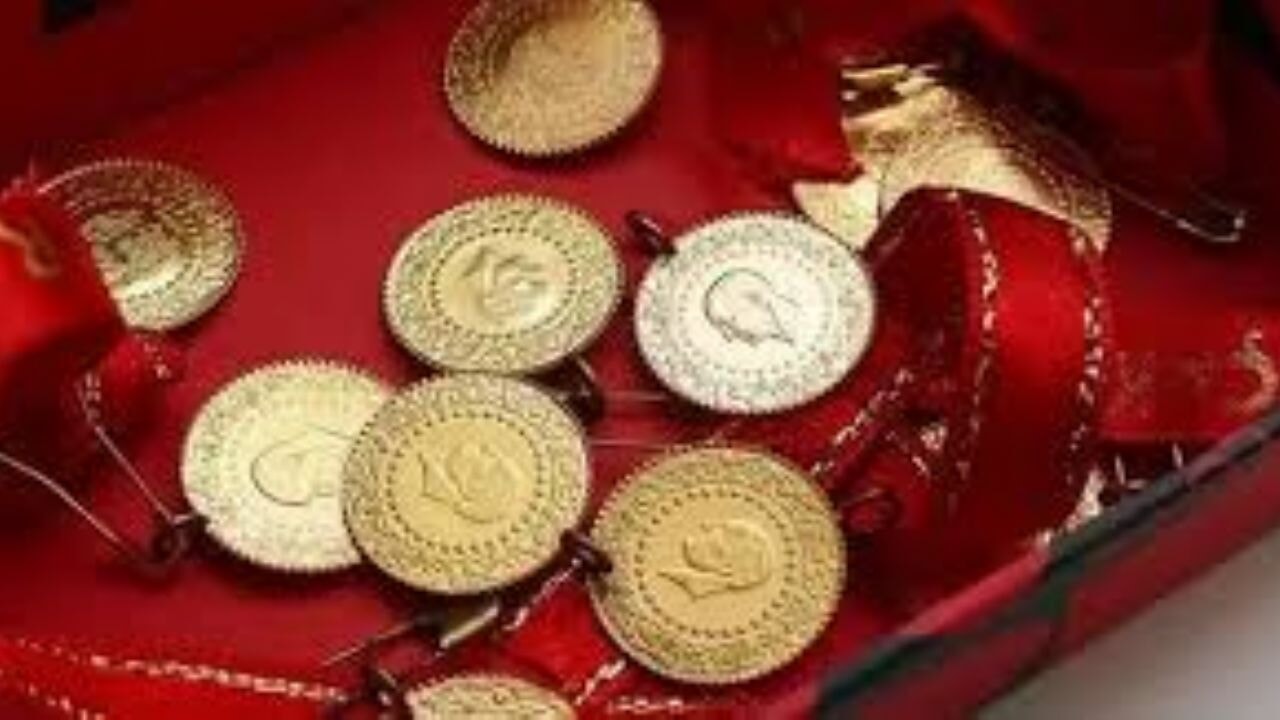 Altında yeni rekor. 19 Mart 2025