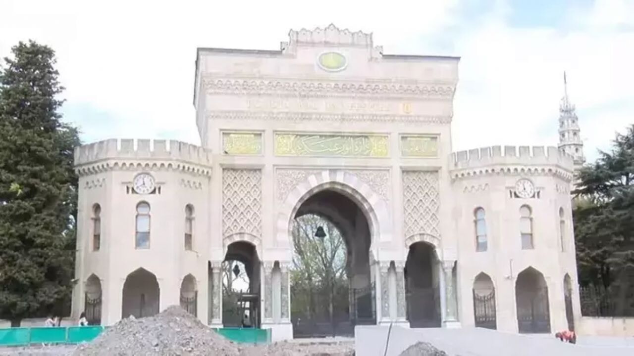 İstanbul Üniversitesi'nden şok karar: 28 diplomaya iptal