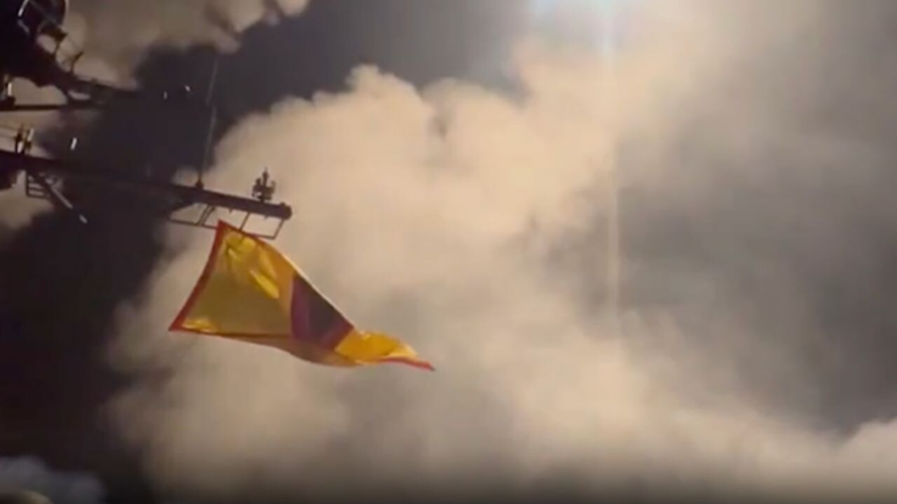 ABD, Yemen'de İran destekli Husilere karşı operasyonlarına devam ediyor