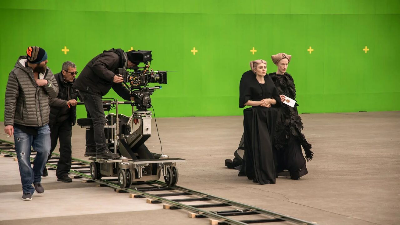 ABD'li ünlü yönetmen, Netflix'i dolandırdığı suçlamasıyla tutuklandı