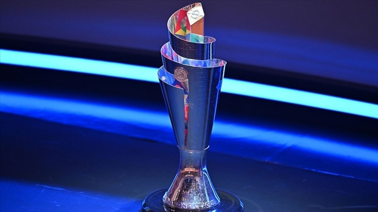 Türkiye'nin A Ligi hedefi: Macaristan'ı yenecek mi?