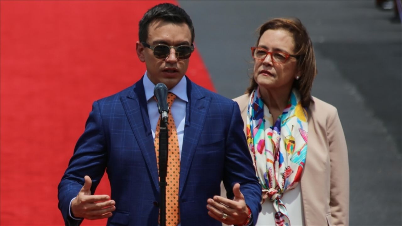 Ülke kartellerin pençesinde! Başkan yardım istedi