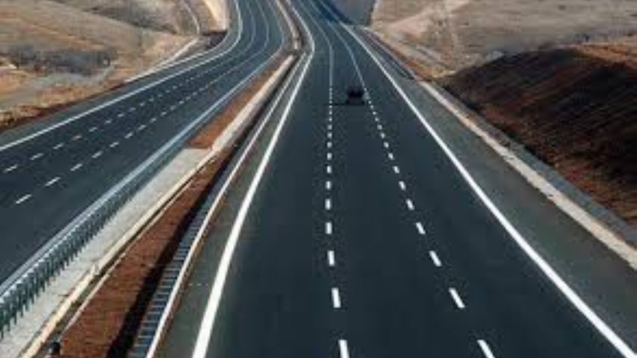 Karayollarında yol durumu