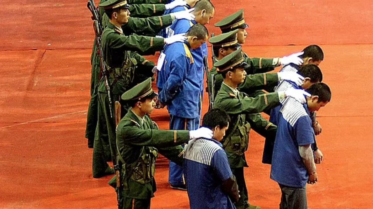 Kanada: Çin'de Kanadalılar idam edildi