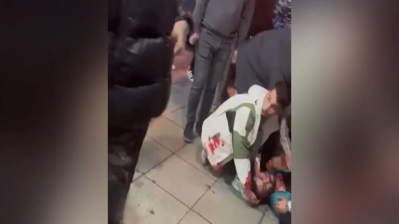 'Bir insanın hayatı bu kadar ucuz olmamalı...' Gürültü yapanları uyardıği için öldürüldü