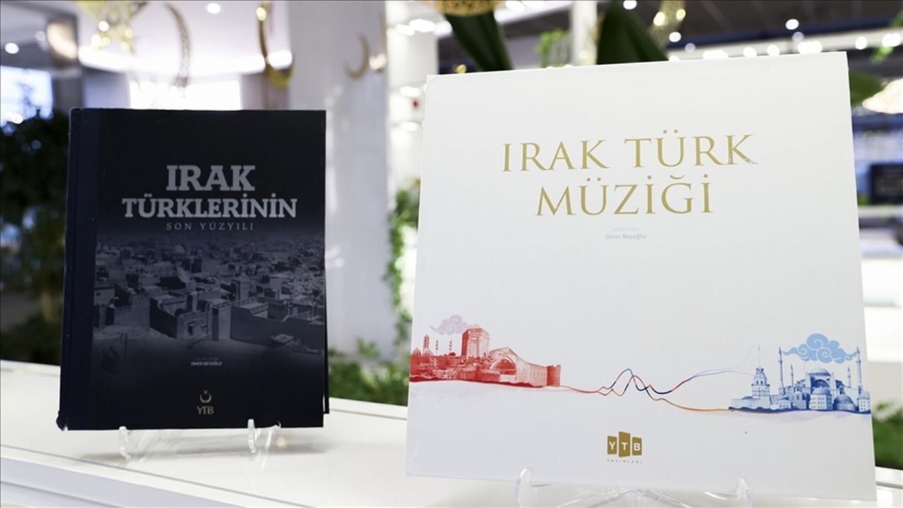 Çanakkale Türküsü'nün ilk kaydı Kerkük'te ortaya çıktı