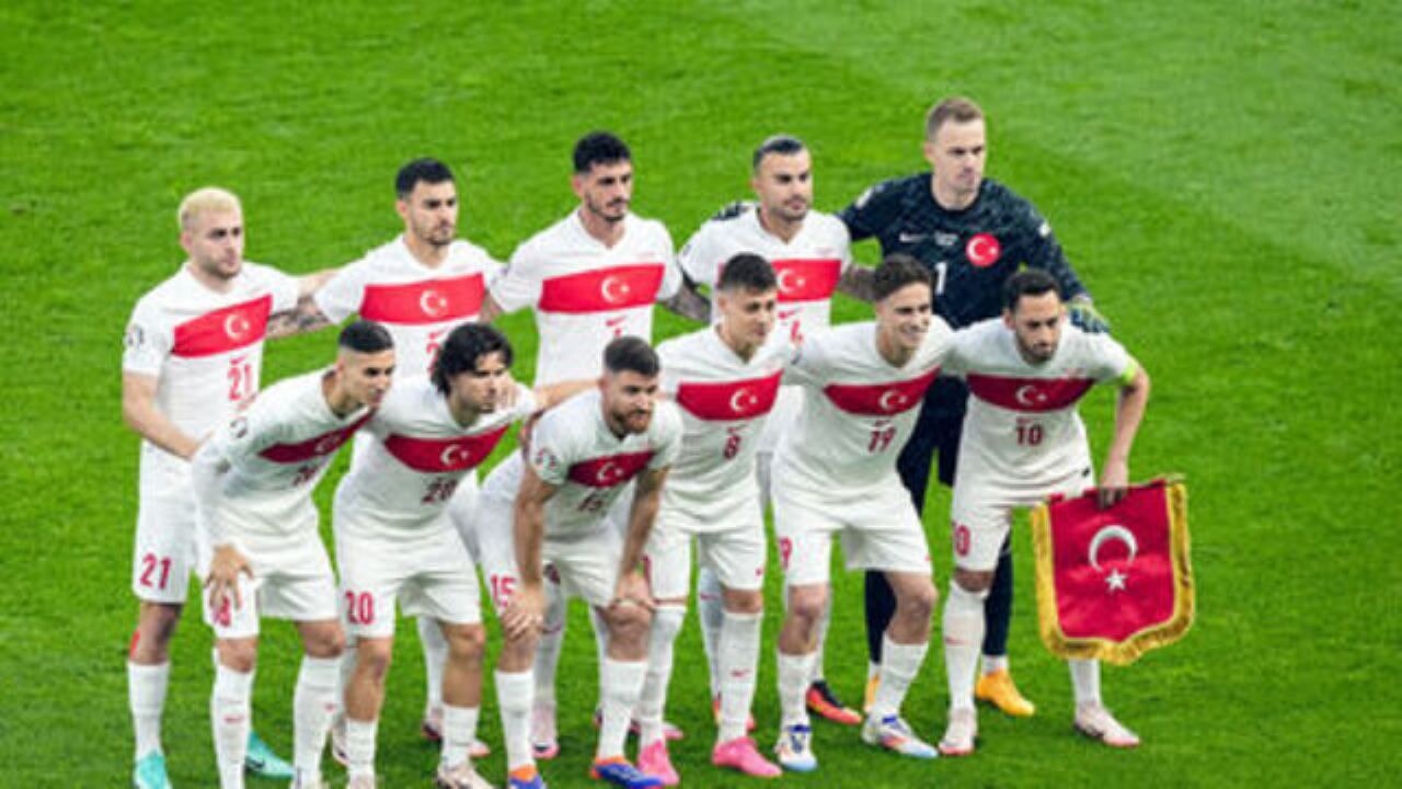 20 Mart 2025 UEFA Uluslar Ligi maç programı.  Saat kaçta ve hangi kanalda?