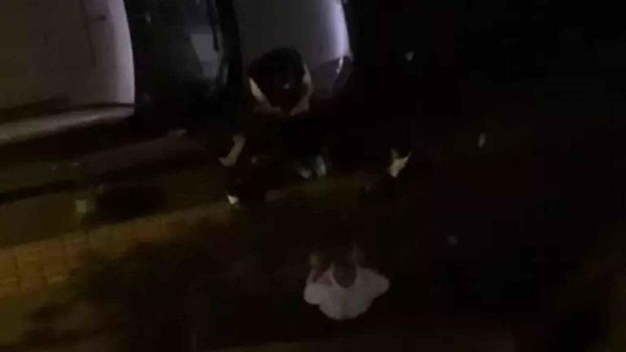 Esenler'de gürültü uyarısı cinayetle sonuçlandı