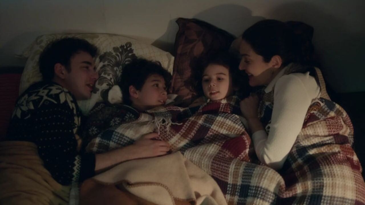 Annem Ankara dizisi yeni bölüm neden yok? Bitti mi?