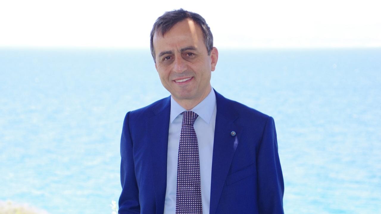 Ali Nuhoğlu 40 milyon TL ile yakalandı