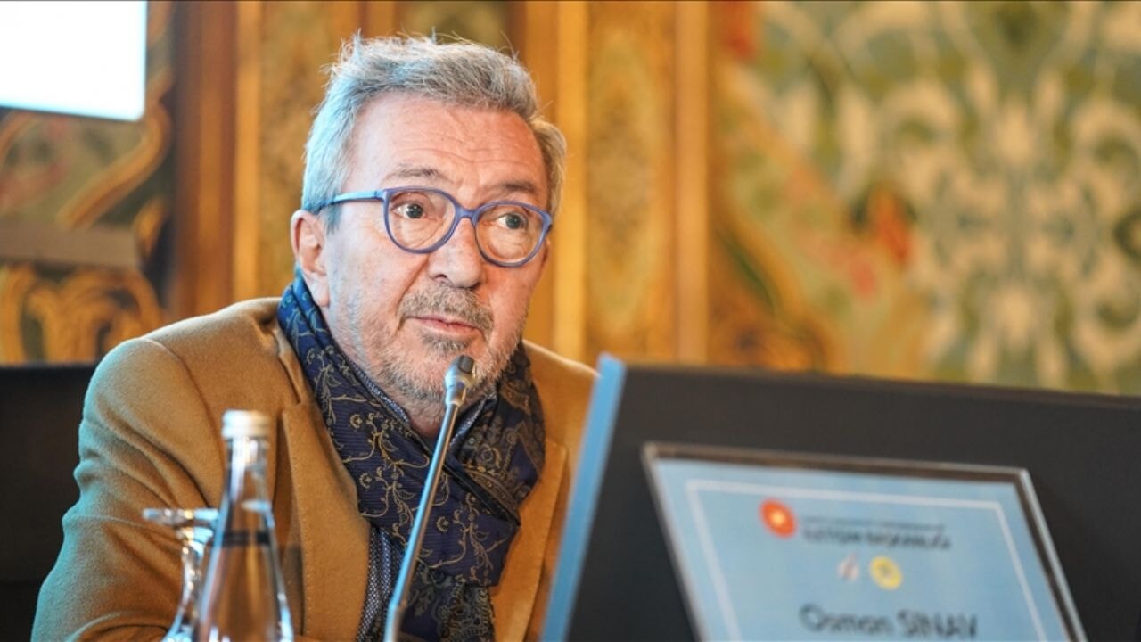 Yönetmen Osman Sınav vefat etti