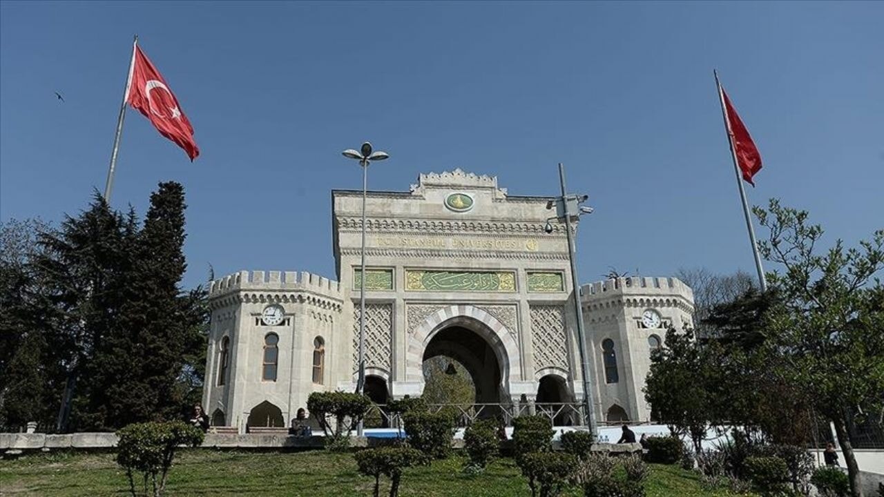 İstanbul Üniversitesinin diploma iptali raporunun detayları ortaya çıktı