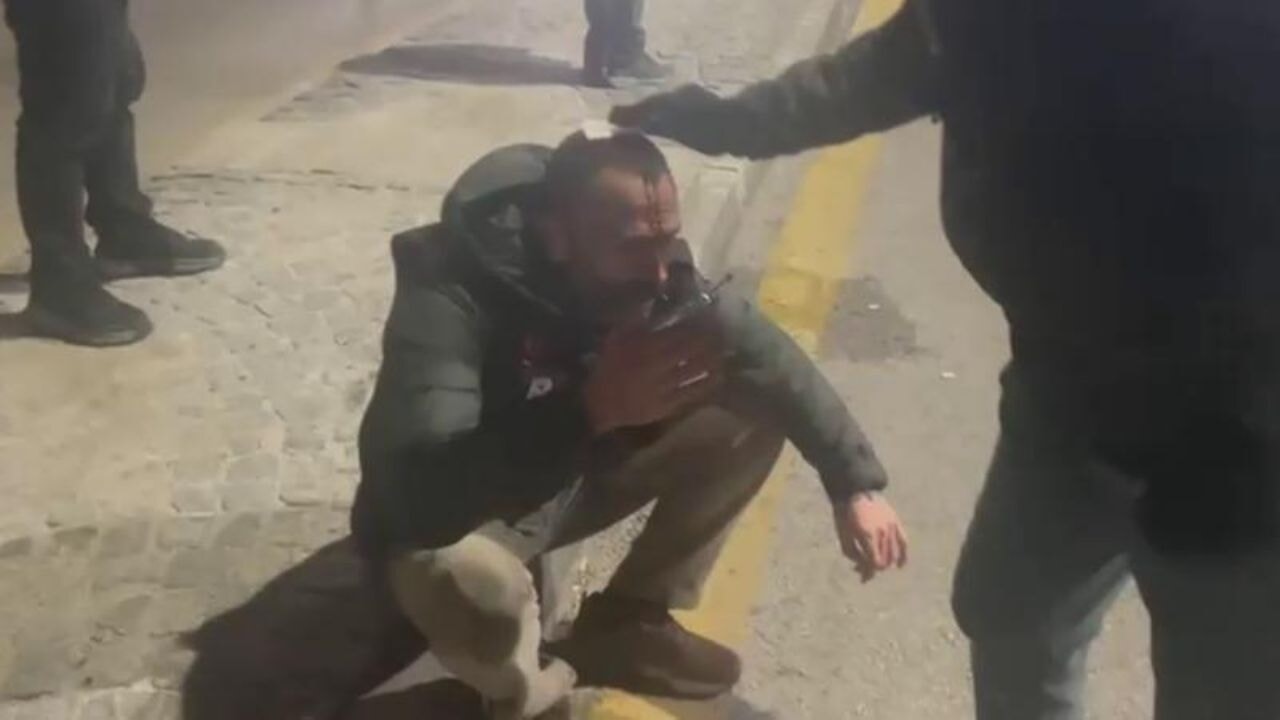 Bakan Yerlikaya: Saraçhane'de 6 polisimiz yaralandı