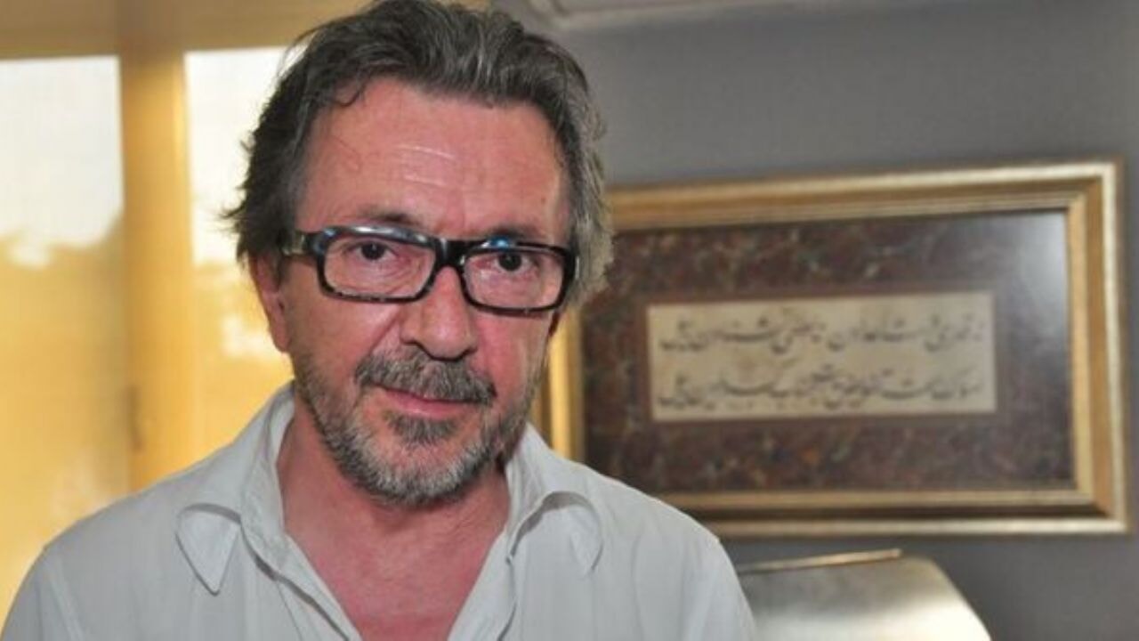 Efsane yönetmen Osman Sınav hayatını kaybetti