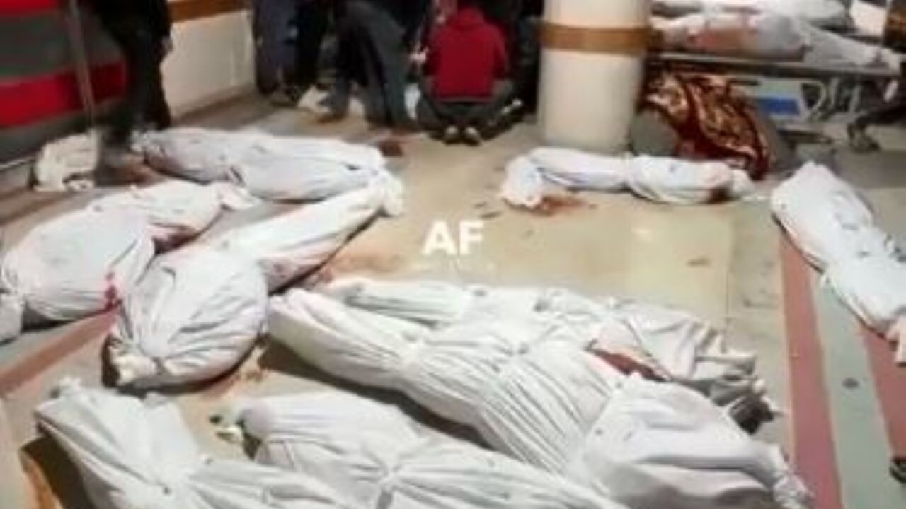 İsrail Gazze'de saldırılarını sürdürüyor: Can kaybı artıyor