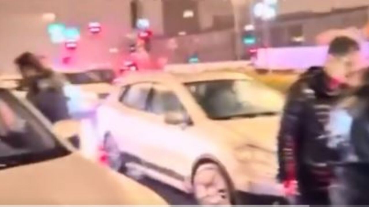 Tel Aviv'de Netanyahu protestosu: Halk istifa talebiyle sokakta