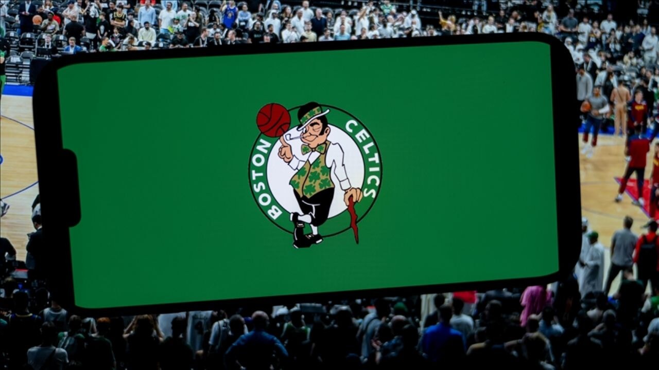 NBA ekibi Boston Celtics rekor fiyatla satıldı