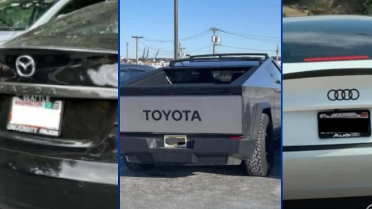 Marka gizleten 'Tesla saldırıları' ile ilgili yeni gelişme