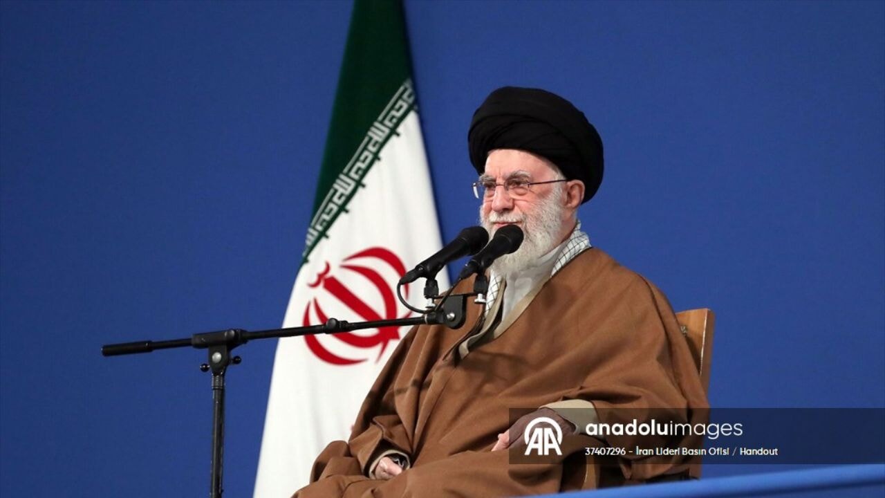 İran-ABD gerilimi tırmanıyor: Hamaney'den açık tehdit