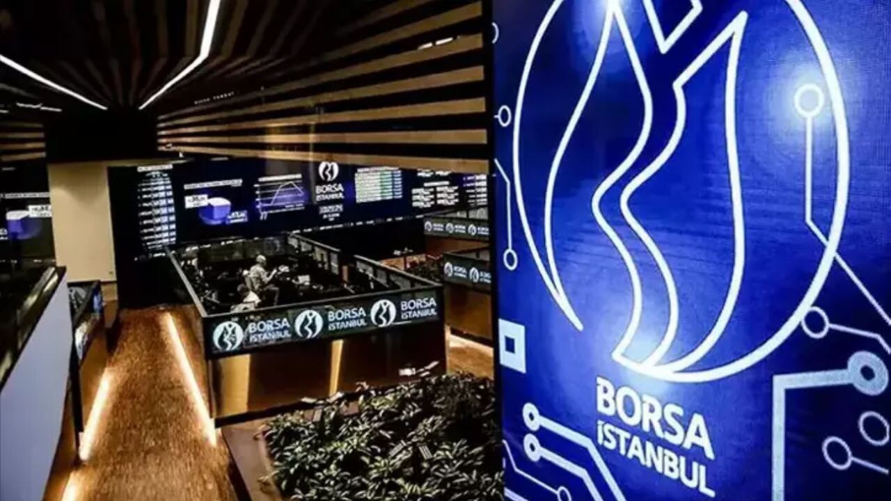 Borsada büyük panik! İşlemler durduruldu