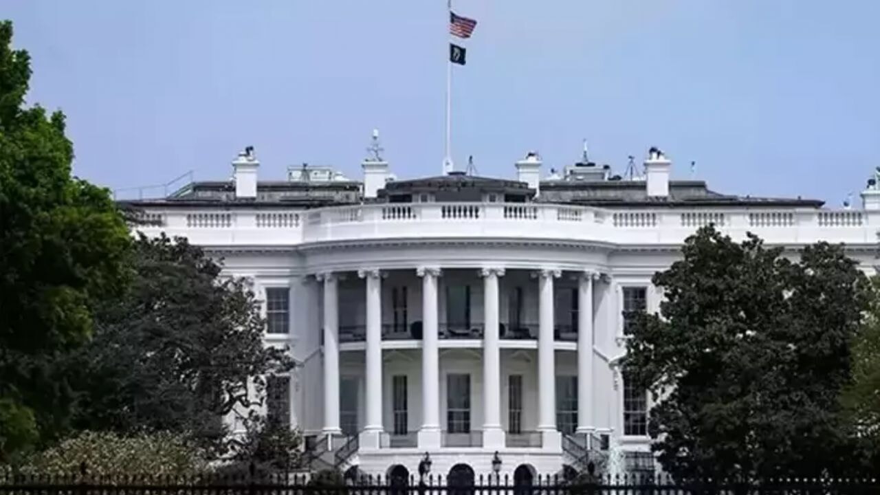 İsrail'in saldırılarına Beyaz Saray'dan tam destek