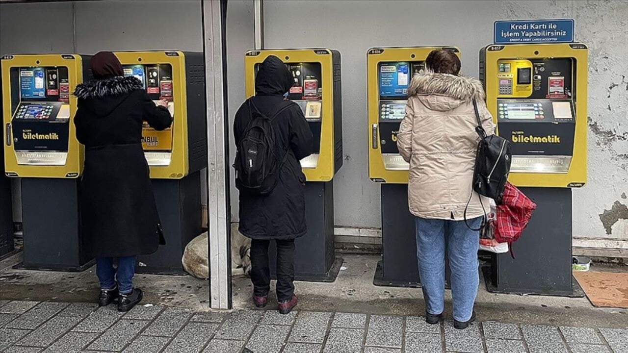 İBB'ye fazla alınan ulaşım ücreti için 'ayrımcılık' cezası