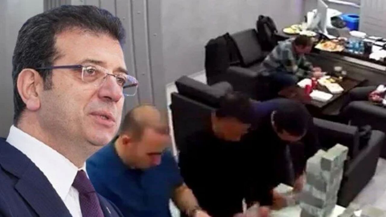 İmamoğlu soruşturmasında 7 ayrı suçlama, 12 tanık detayı