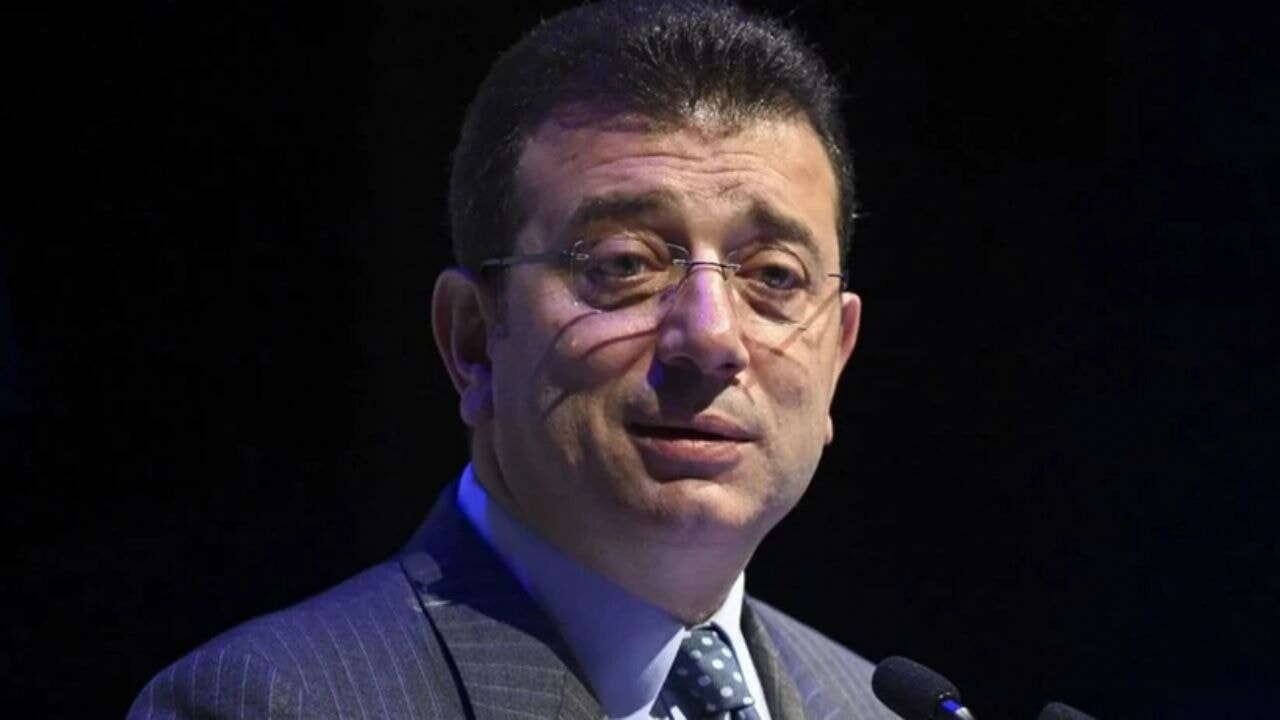 Ekrem İmamoğlu'nun yolsuzluk soruşturmasındaki ifadesi ortaya çıktı