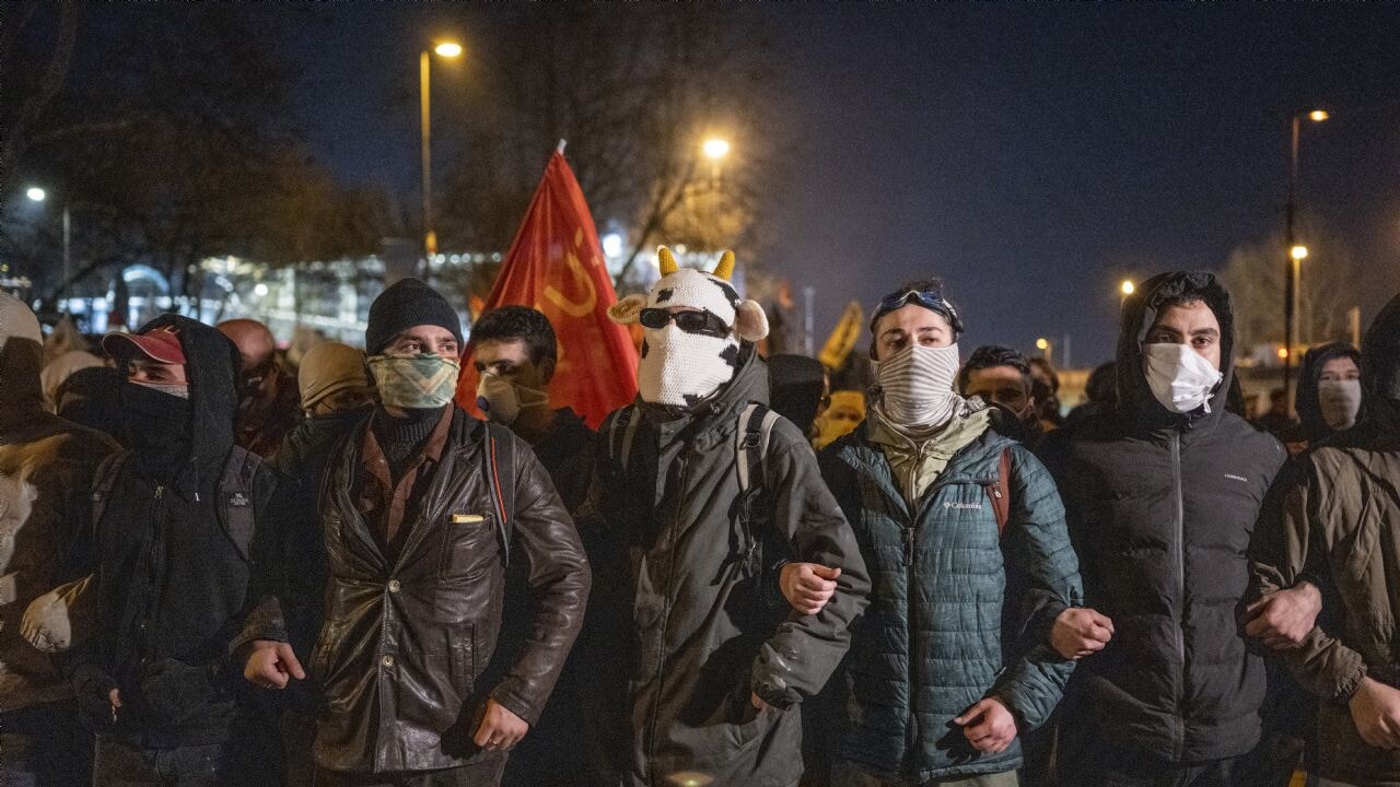 İmamoğlu'nun yolsuzluk soruşturması ifadesi ortaya çıktı