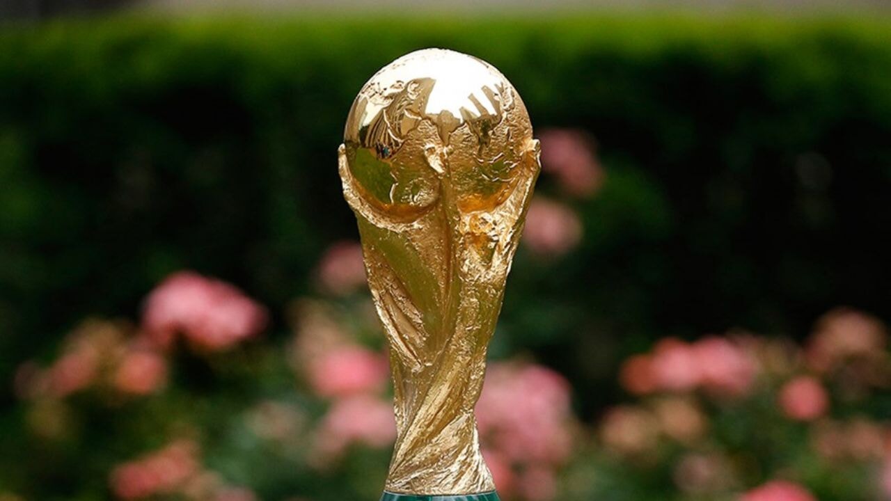 Türkiye'nin Dünya Kupası elemeleri maç programı belli oldu