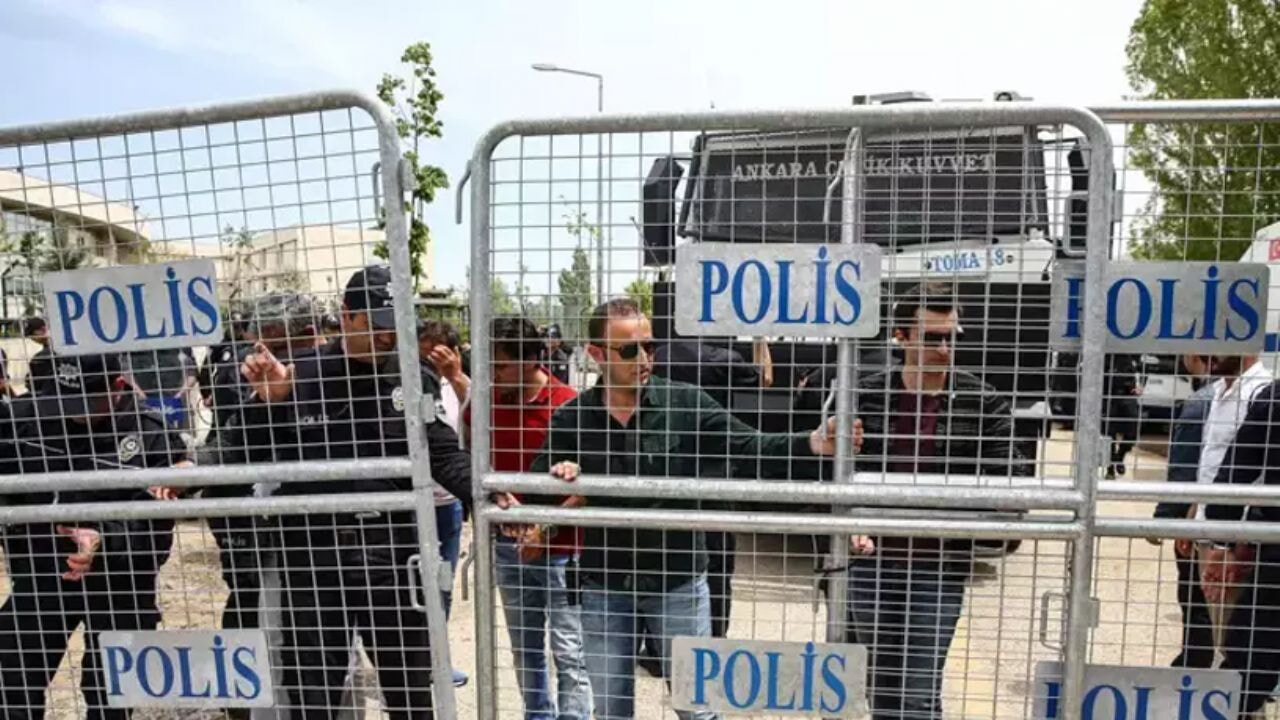 İstanbul, Ankara ve İzmir'de eylem yasakları: Hangi yol ve duraklar kapalı?