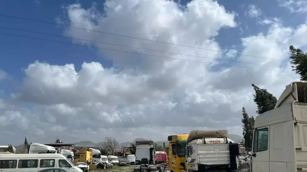 Hatay'da 40 milyon TL'lik 'Change' vurgunu