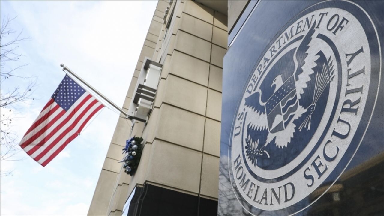 ABD'de 4 ülkeye vize iptali