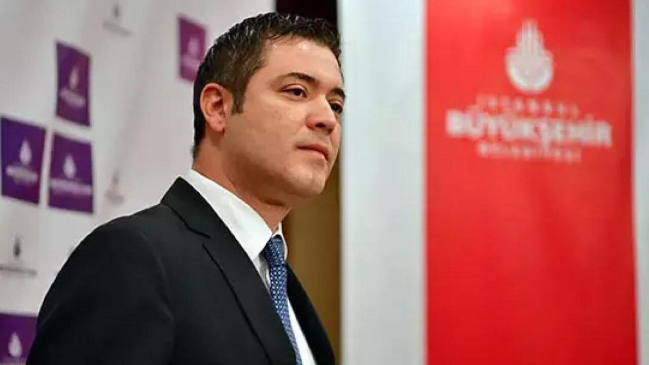 Murat Ongun'un emniyetteki ifadesi ortaya çıktı