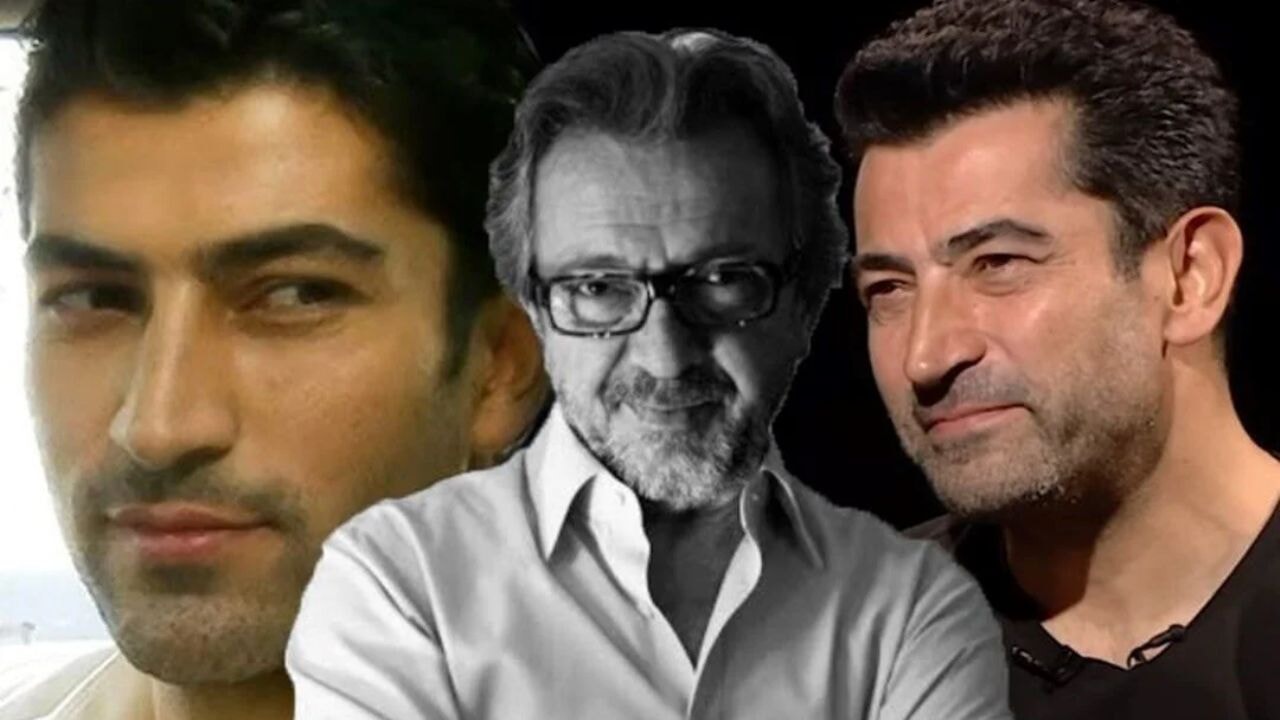 Kenan İmirzalıoğlu, Osman Sınav'ı böyle anlatmıştı