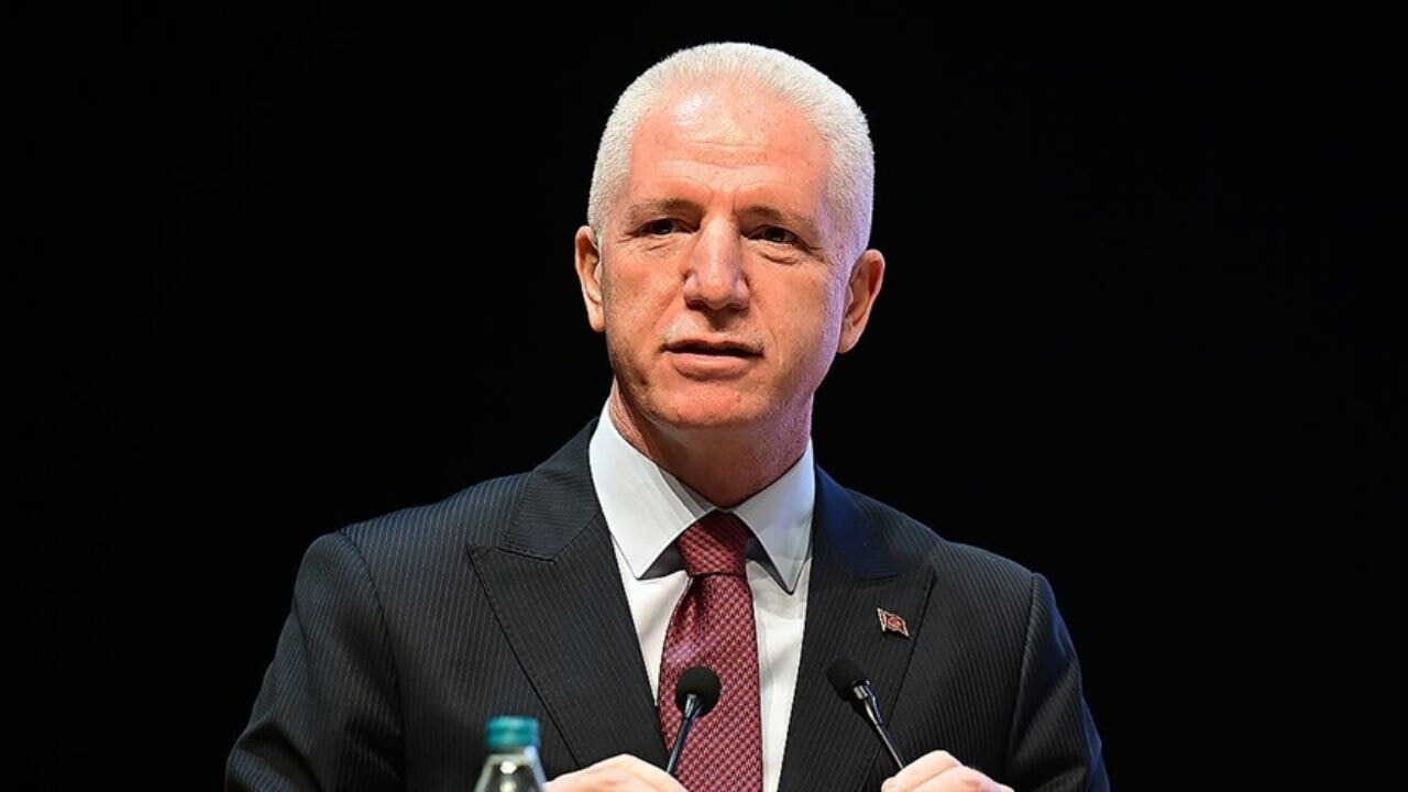 İstanbul Valisi Gül: Bu kirli tezgaha asla geçit yok